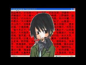 【赤い部屋～完全版～】実況した。