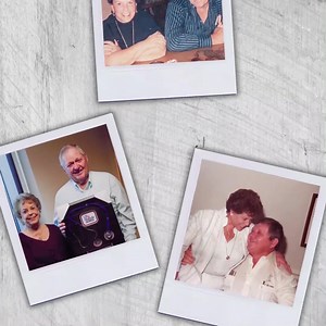 1.8K views · 128 reactions | Sonny’s first love wasn’t BBQ. He's been smokin’ since ’68 but lovin’ for 70. Happy Anniversary Sonny & Lucille! | Sonny's BBQ | Facebook