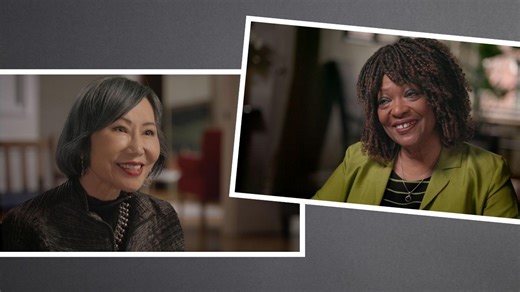 Stranger Than Fiction | Finding Your Roots