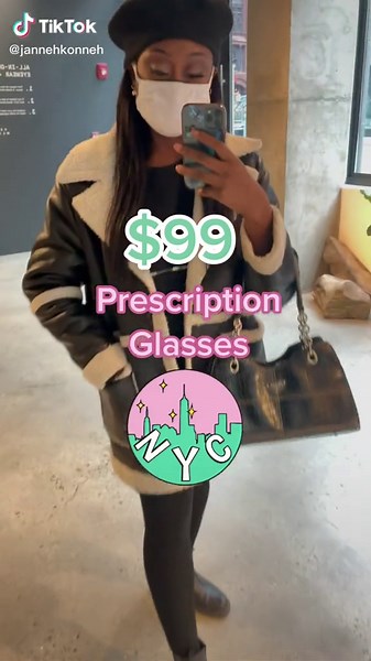 Affordable Glasses Shopping in NYC | HeyWear