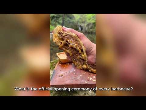 Campfire Cooking Like a Pro | 6-Course Meat Feast Outdoors