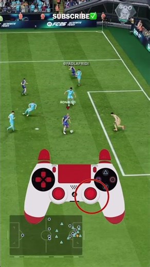 Ball Roll #fc26
