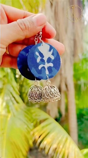 Handmade Earrings That Look Expensive 💎 | Budget Luxury Jewellery DIY | Elegant & Trendy Designs