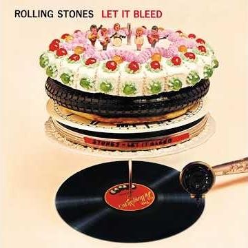 The Rolling Stones - Let It Bleed (Remastered 2019)