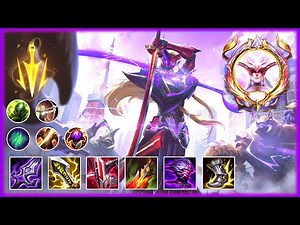 YONE MONTAGE 2025 - BEST PLAYS