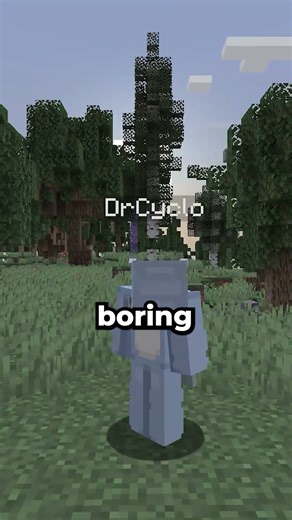 Most annoying stuff in #minecraft #minecraftserver #shorts