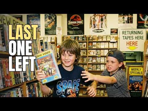 12 Things We Miss From 90s Australia