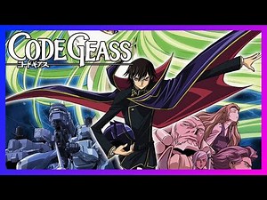 Code Geass: Lelouch of the Rebellion | Retcon_404