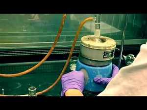 Experiment 1 Polymerization