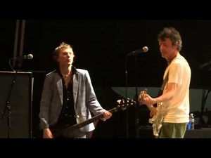 “Left of the Dial & Alex Chilton” The Replacements@Festival Pier Philadelphia 5/9/15