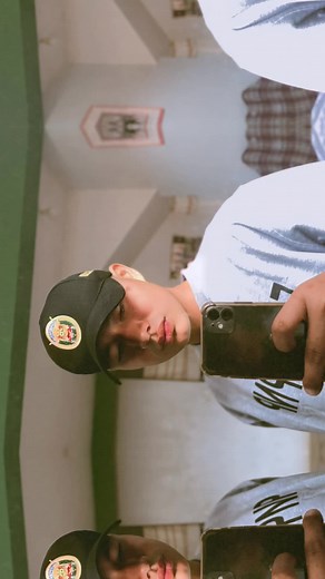 #honorables💚 #alumno pnp⚔️💚