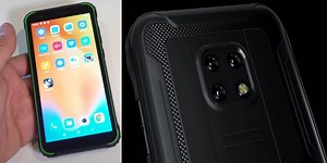 Blackview BV4900 Pro Full Specifications, Features, Price In Philippines