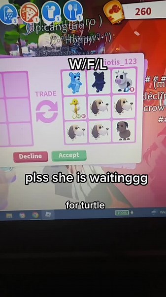 #trades #Adoptmepets #adoptme #adoptme #roblox #adoptmeoffers #turtle
