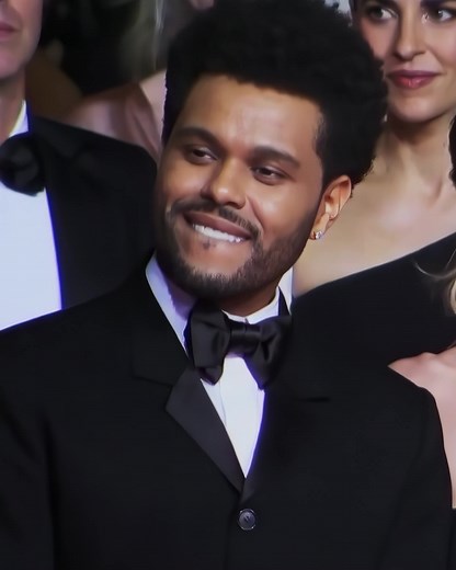 The Weeknd Concert Edit: A Captivating Experience