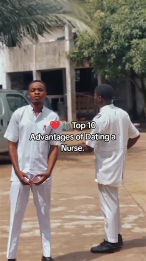 Date a nurse and your life expectancy will increase 😌🩺” DC @Alien_Boy👽👾 W/ @𝐇𝐄𝐍𝐑𝐈𝐄 🤩🚀 #nursing #nurselife #nurse #dancingnurse #nursepopcy