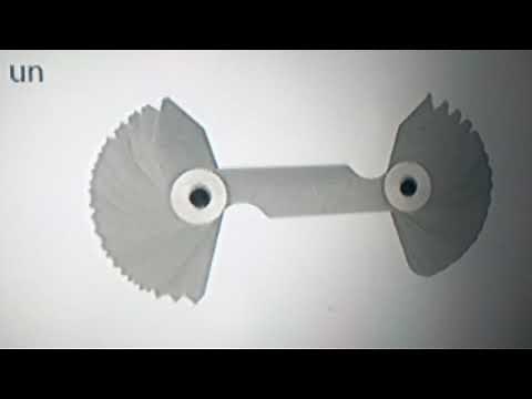 Galgas de roscas y de radio