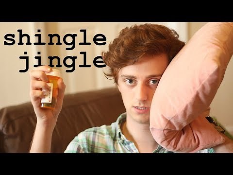 shingle jingle