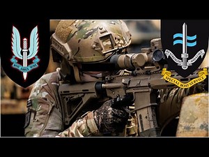 SAS Vs. SBS Bluntly Explained By Member