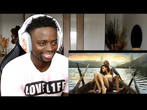 Arash - Broken Angel (REACTION!!!)