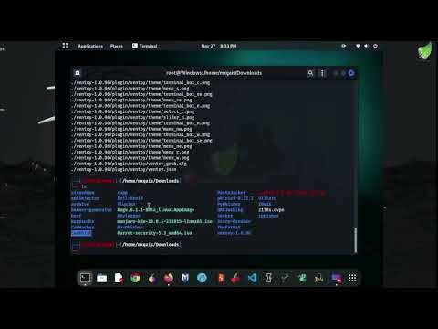 Linux Hacking: How to Make Multi boot Pendrive Using Kali Linux