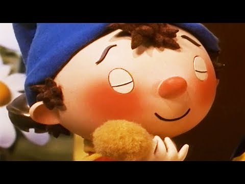 Noddy's Toyland Adventures | Noddy Finds A Furry Tail | English Full Episode | Videos For Kids