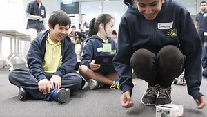 3.3K views · 44 reactions | Learn@Bosch is a series of workshops for primary school students designed to spark enthusiasm in STEM subjects at school. https://youtu.be/FRchYzF8CW0 | Bosch Australia | Facebook