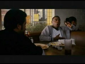 first sunday diner clip--Free Lemonade