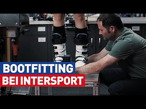 Bootfitting: Wir helfen dir zu deinem perfekt passenden Skischuh nach Mass || Schau amoi