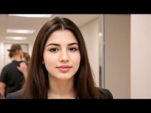 [4K] Transparent try on haul try on new 2025 | 2025 wet vs dry with Angel Get ready with me