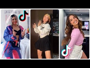 Nuevos Bailes de Tik Tok💜 || Noviembre 2020💙