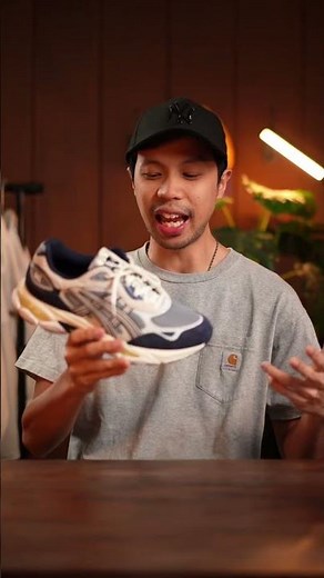Asics gel nyc 2 review