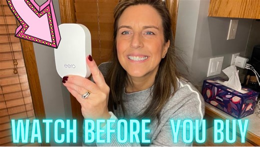 Watch Honest Review of WiFi Router on Amazon Live