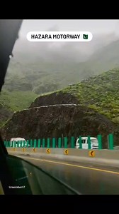 The Hazara Motorway (M-15) is more than just a road... it's a gateway to Pakistan’s northern beauty. Winding through lush hills and scenic valleys, it connects Hasan Abdal to Mansehra, dramatically reducing travel time. As part of the China-Pakistan Economic Corridor (CPEC), it has opened new doors for tourism and trade in the Hazara region, blending progress with nature’s charm. | Lake Saif Ul Malook