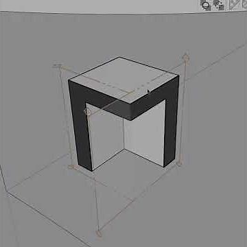 How to make 2 Sections | SketchUp Everything