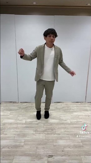 さや香 石井のガチダンス【TikTok】