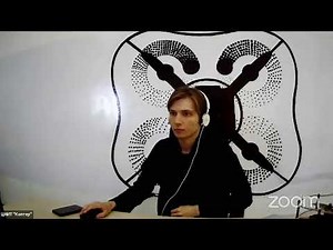 Практика "БПЛА. Программирование" | 25 Апреля 2021