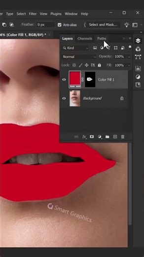 🔥 Stop Wasting Time! ❌ Create REAL Cinematic Sun Rays in Photoshop ☀️🎬