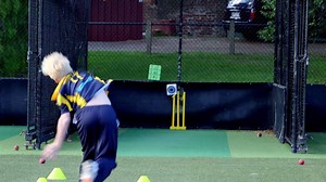 Check out the key messages in this video to help your players take wickets! MORE HERE - http://community.cricket.com.au/coach | PlayCricket