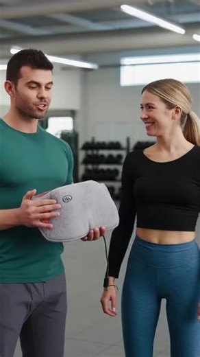 Electric Heating Belt, Multifunctional Hand Warm Waist, Hot Compress Belt, Always Connected to Power Supply, Reusable Heating Pad #homeaccessories #usefulgadgets #heatingpad #oversizedheatedblanket #belts #miniheater #electricheater #heatedwearableblanket #heatedblankethoodie #heatedgloves