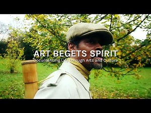 Chris Tummings ll Bamboo Sax