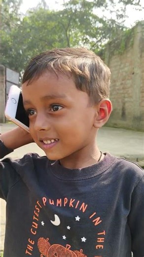 babu school nahi ana 😱 #comedy #tranding