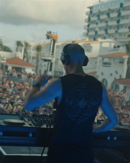 10K views · 13 reactions | My final Ibiza performance of the summer A State of Trance Closing Party at Ushuaïa Ibiza September 28th Elevate your experience with a VIP table | Armin van Buuren | Facebook