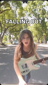 1.3K reactions · 62 comments | New song (FALLING OUT)  &  Go Stream NOW!!! #newtelease #poprock #guitar #skateboard #explore | Prestyn Smith | Facebook