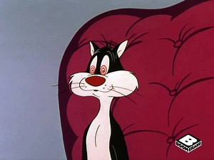 Get it together man! | Boomerang