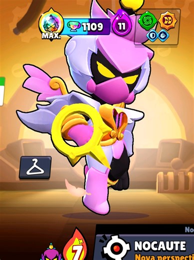 Brawl Stars Trunk Highlights: Exciting Gameplay Moments