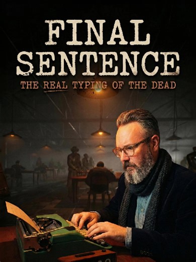 Mavis Beacon in Hell: Race to Typing Survival!