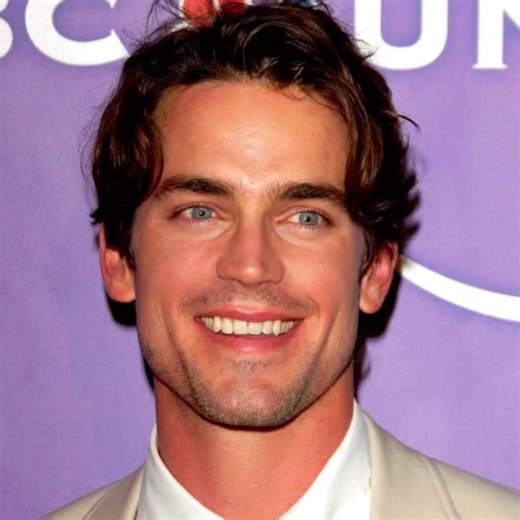 Matt Bomer: The Epitome of Human Beauty