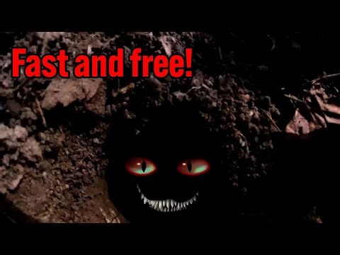 The Newest Way to Get Rid of Moles