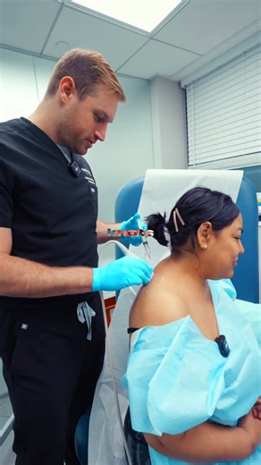 Precision Care Medical&Sports Performance on Instagram: "Cervical trigger point injections target tight muscle knots that contribute to neck pain, stiffness, and limited range of motion. These trigger points can keep muscles in a constant state of spasm, making normal movement painful or impossible. By relaxing the affected muscles and reducing pain, the injections help restore mobility and break the pain cycle. The relief creates a window where patients can move more freely and participate in p