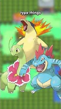The Problem With Johto’s Pokédex